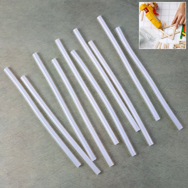 Hot Glue Gun Sticks