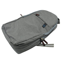 Laptop Bag With Adjustable Shoulder Strap & Storage Pockets