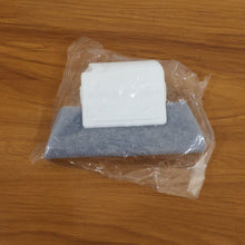 Creative Window Groove Cleaning Brush, Hand-Held Cleaner Tools