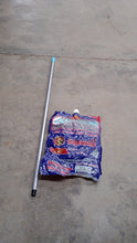 Premium Cotton Yarn Floor Cleaning Mop with Long Handle (1 Pc)
