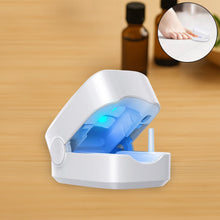 Rechargeable Nail Fungus Laser – Anti-Fungal Device Toenails, Hands & Feet (Home Use)