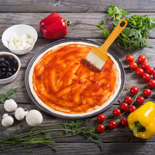 Silicone Basting Brush for Cooking Pastry BBQ & Baking (1 Pc)