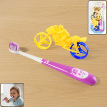 Toothbrush Set