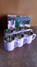 Apex Silika Approx 200 ml Tea Cup (6 Pc)